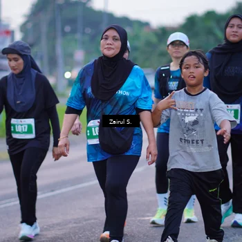 Runner Photo 4426556