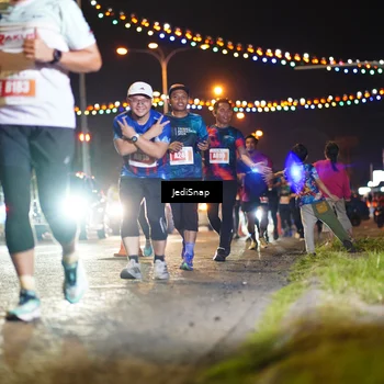 Runner Photo 4426559