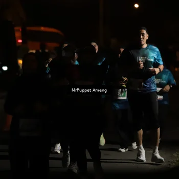 Runner Photo 4426562