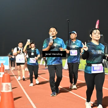 Runner Photo 4426563