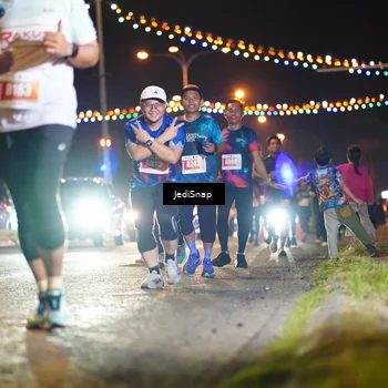 Runner Photo 4426565