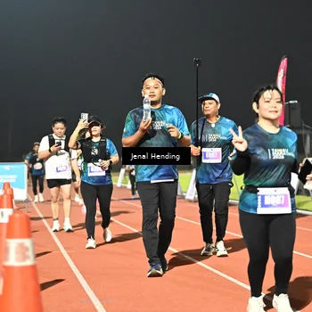 Runner Photo 4426567