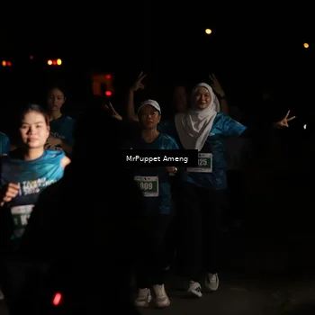 Runner Photo 4426571
