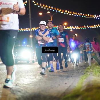 Runner Photo 4426572