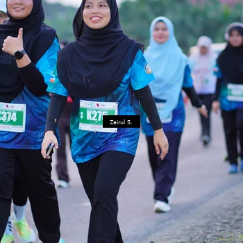 Runner Photo 4426573