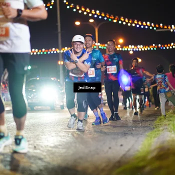 Runner Photo 4426583