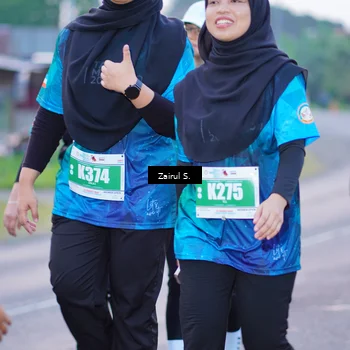 Runner Photo 4426584