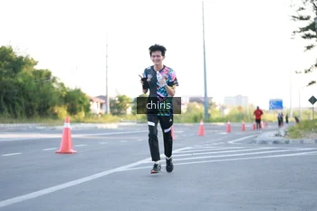 Runner Photo 4426587