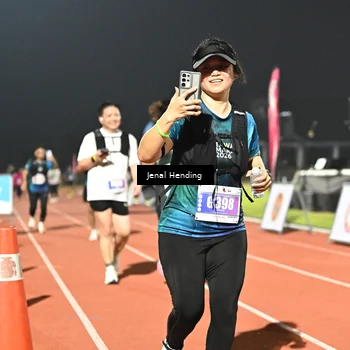 Runner Photo 4426592
