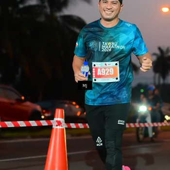 Runner Photo 4426595
