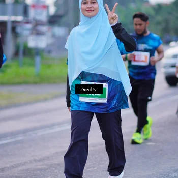 Runner Photo 4426599