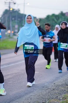 Runner Photo 4426602
