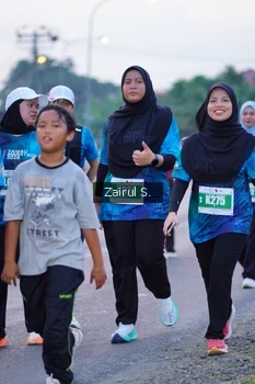 Runner Photo 4426604