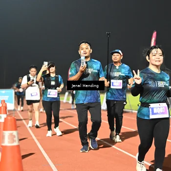 Runner Photo 4426606
