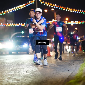 Runner Photo 4426608