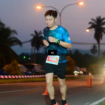 Runner Photo 4426617