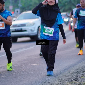 Runner Photo 4426620