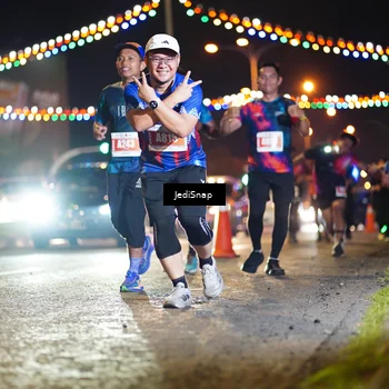 Runner Photo 4426624