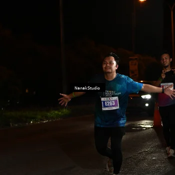 Runner Photo 4426626