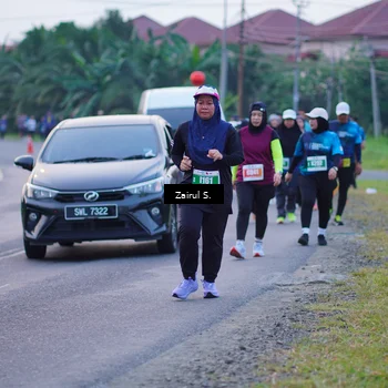 Runner Photo 4426628