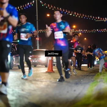 Runner Photo 4426629