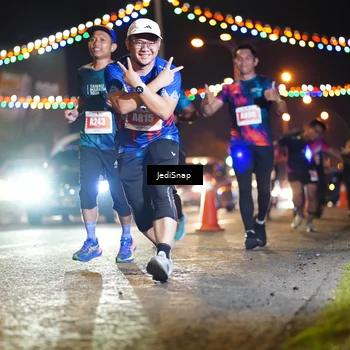 Runner Photo 4426630