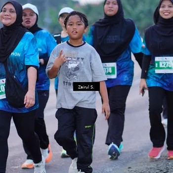 Runner Photo 4426631
