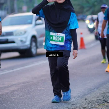 Runner Photo 4426632