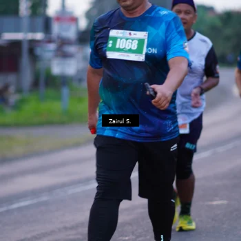 Runner Photo 4426638