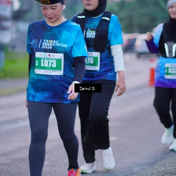 Runner Photo 4426639