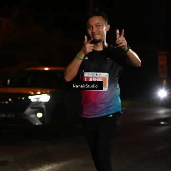 Runner Photo 4426644