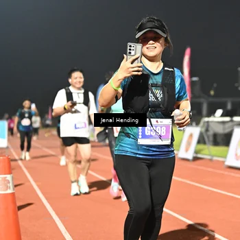 Runner Photo 4426645