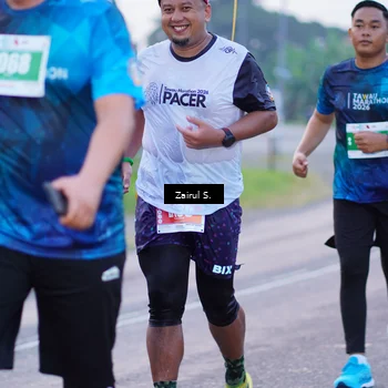 Runner Photo 4426647