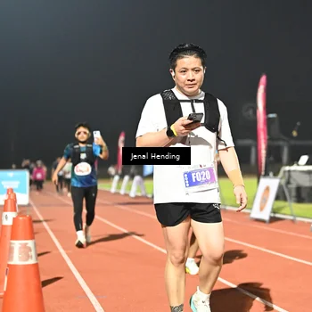Runner Photo 4426653