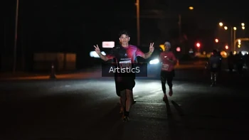 Runner Photo 4426657