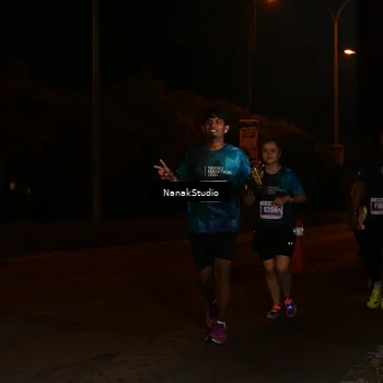 Runner Photo 4426660