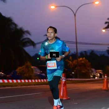 Runner Photo 4426663