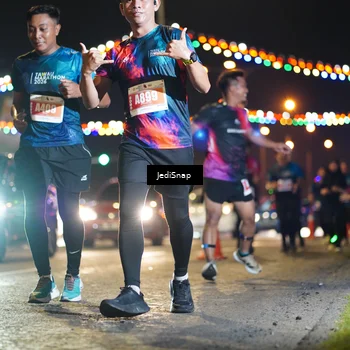 Runner Photo 4426671