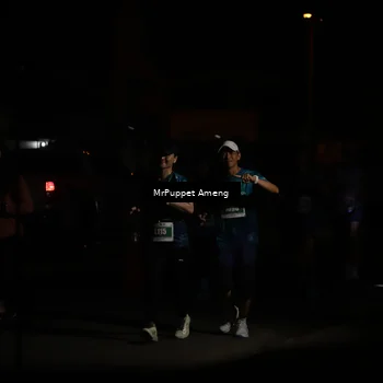 Runner Photo 4426675