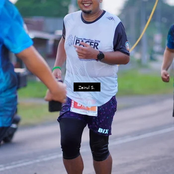 Runner Photo 4426676