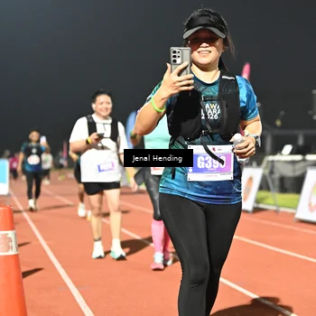 Runner Photo 4426677