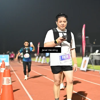 Runner Photo 4426679