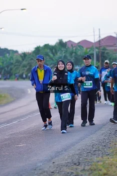 Runner Photo 4426685