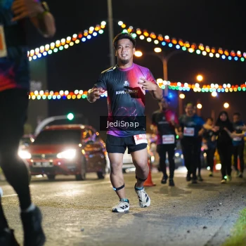 Runner Photo 4426688
