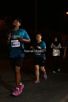 Runner Photo 4426690
