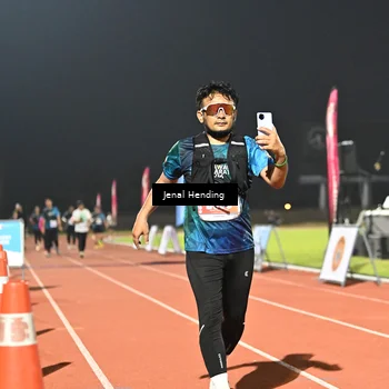 Runner Photo 4426693