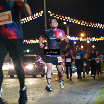 Runner Photo 4426697