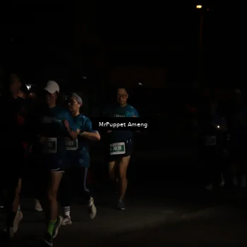 Runner Photo 4426698