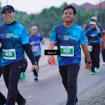 Runner Photo 4426701