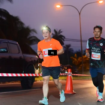 Runner Photo 4426707